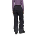 Pantalon isolé Mammut Haldigrat GTX HS Thermo (femmes)