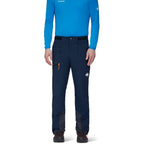 Pantalon de neige Mammut Taiss Guide (hommes)