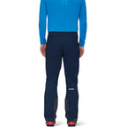 Pantalon de neige Mammut Taiss Guide (hommes)