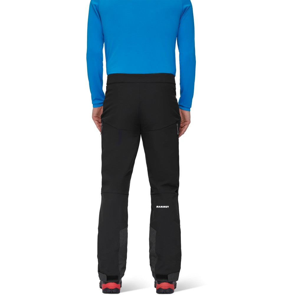 Pantalon de neige Mammut Taiss Guide (hommes)