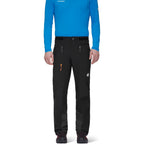 Pantalon de neige Mammut Taiss Guide (hommes)