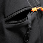 Pantalon de neige Mammut Taiss Guide (hommes)