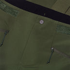 Pantalon de neige Mammut Taiss Guide (hommes)