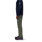 Pantalon de neige Mammut Taiss Guide (hommes)