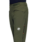 Pantalon de neige Mammut Taiss Guide (hommes)