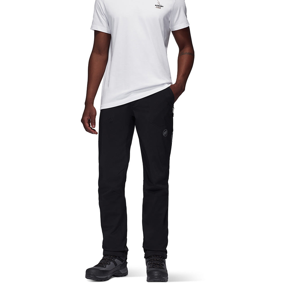 Pantalon Mammut Runbold Winter SO (hommes)
