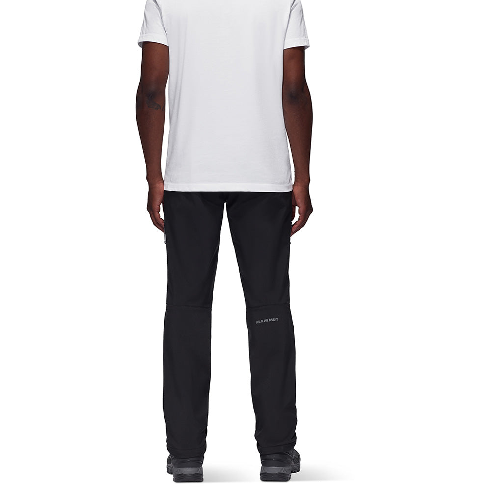 Pantalon Mammut Runbold Winter SO (hommes)