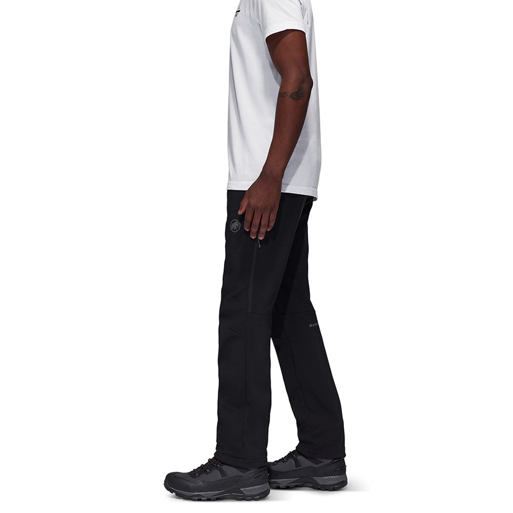 Pantalon Mammut Runbold Winter SO (hommes)