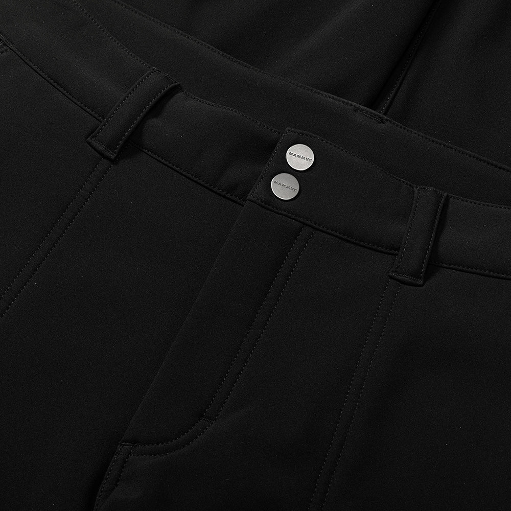 Pantalon Mammut Runbold Winter SO (hommes)