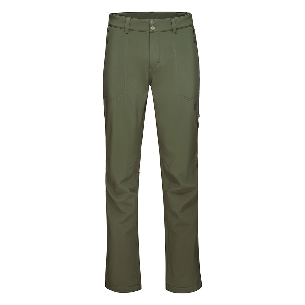 Pantalon Mammut Runbold Winter SO (hommes)