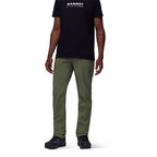Pantalon Mammut Runbold Winter SO (hommes)