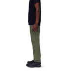 Pantalon Mammut Runbold Winter SO (hommes)