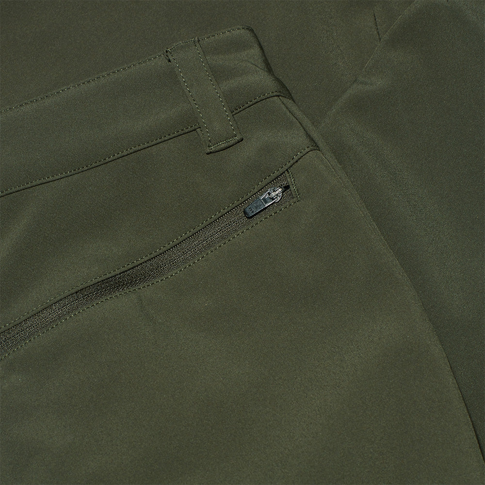 Pantalon Mammut Runbold Winter SO (hommes)