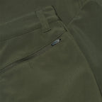 Pantalon Mammut Runbold Winter SO (hommes)