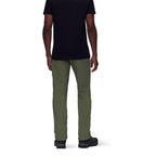 Pantalon Mammut Runbold Winter SO (hommes)