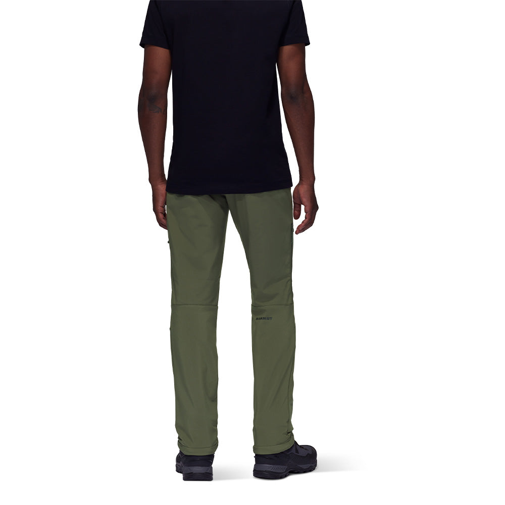 Pantalon Mammut Runbold Winter SO (hommes)