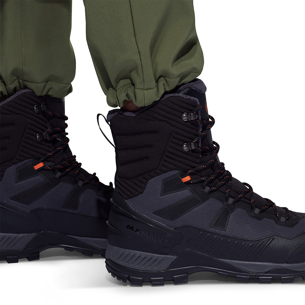 Pantalon Mammut Runbold Winter SO (hommes)