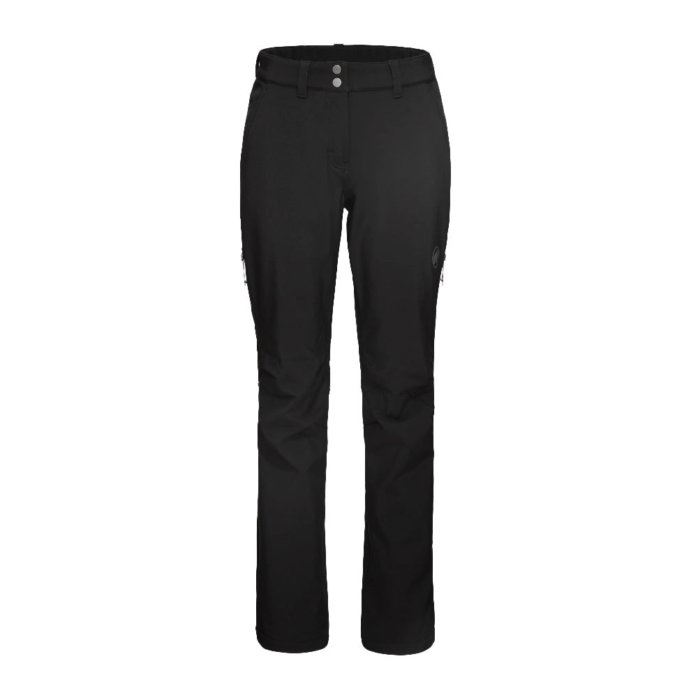 Mammut W's Runbold Winter SO Pants