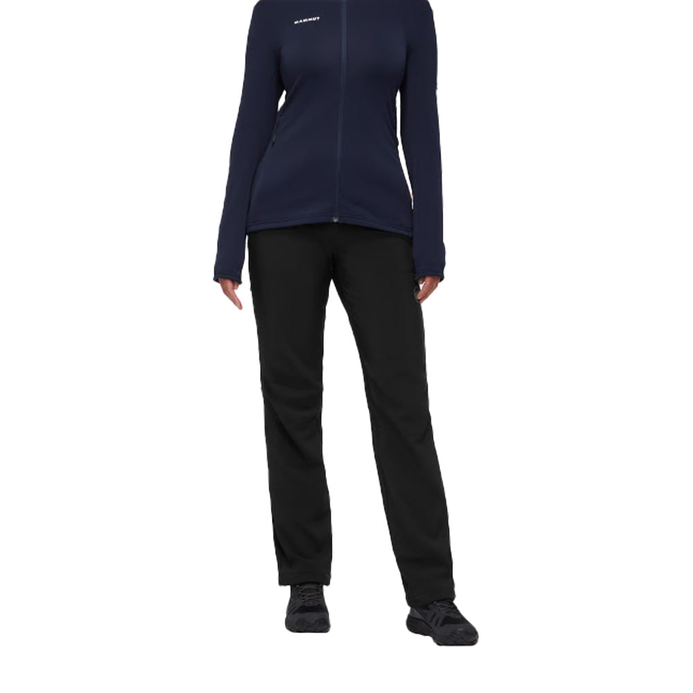 Mammut W's Runbold Winter SO Pants