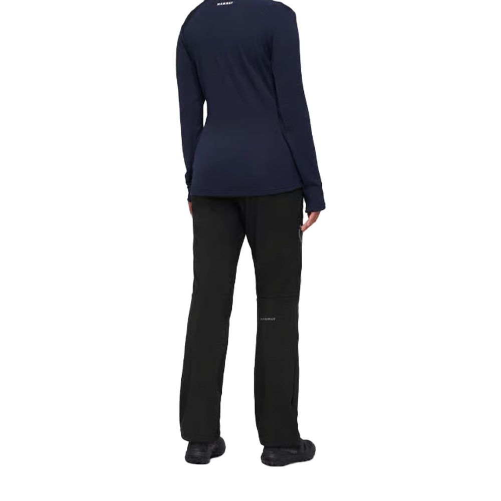 Mammut W's Runbold Winter SO Pants