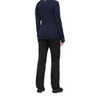 Mammut W's Runbold Winter SO Pants