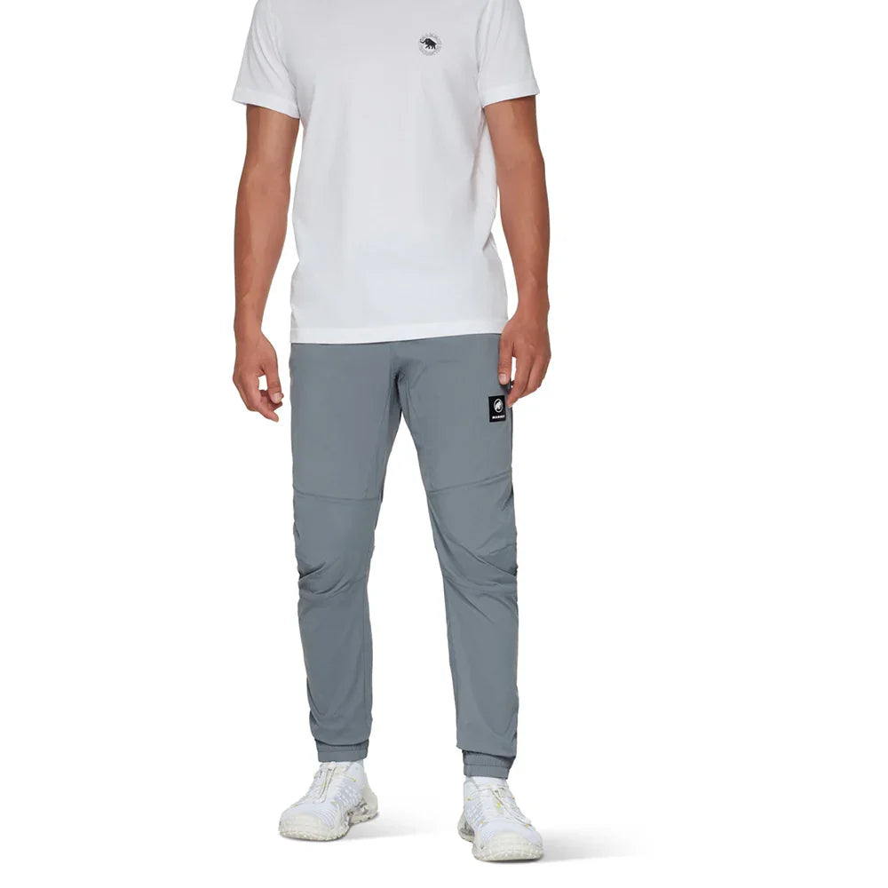 Pantalon Mammut Massone Light (hommes)