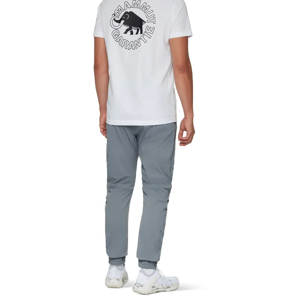 Pantalon Mammut Massone Light (hommes)