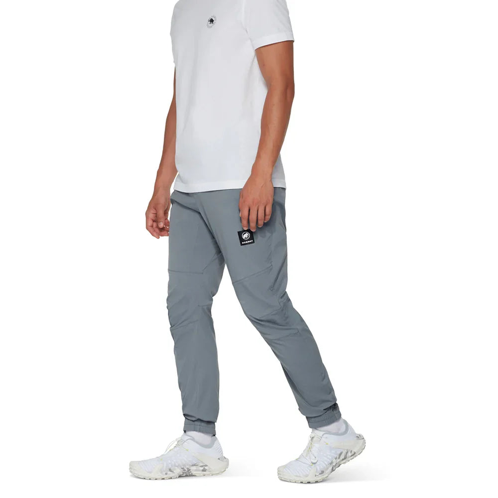 Pantalon Mammut Massone Light (hommes)
