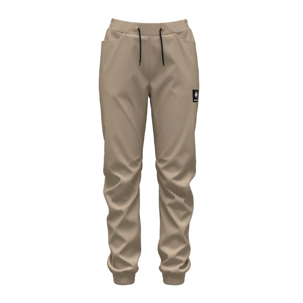 Mammut W's Massone Light Pants