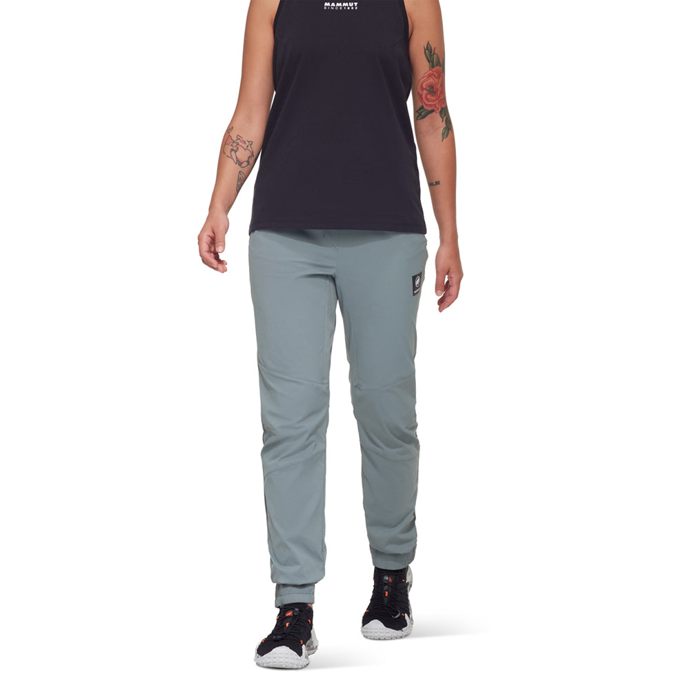 Mammut W's Massone Light Pants