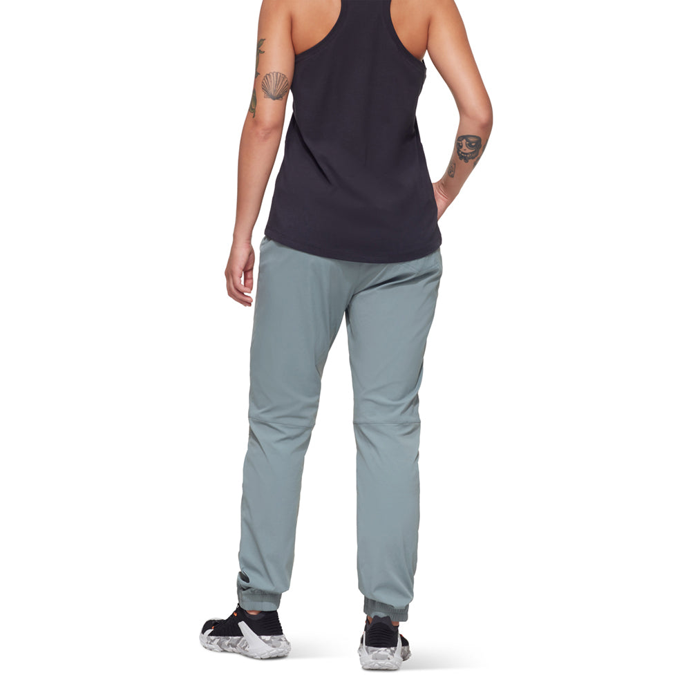 Mammut W's Massone Light Pants