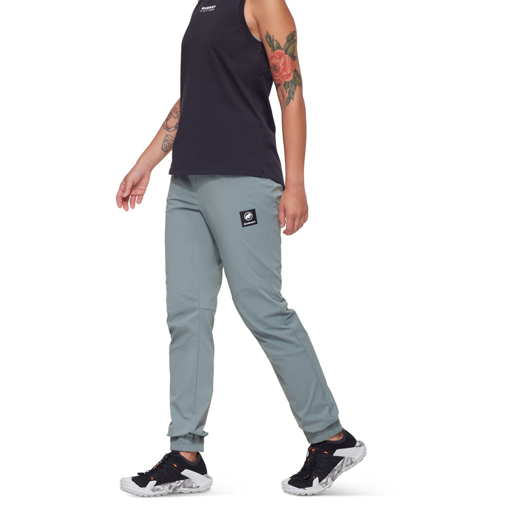 Mammut W's Massone Light Pants