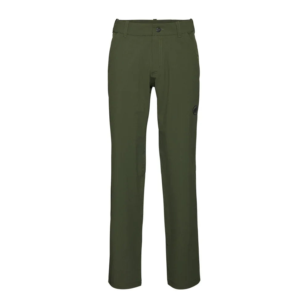 Mammut M's Hiking V Pants