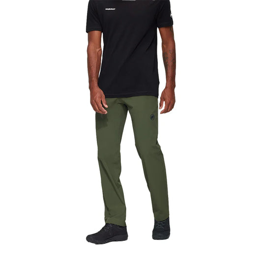 Mammut M's Hiking V Pants