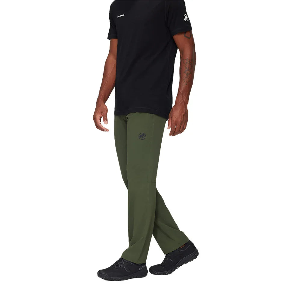 Mammut M's Hiking V Pants
