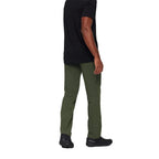 Mammut M's Hiking V Pants