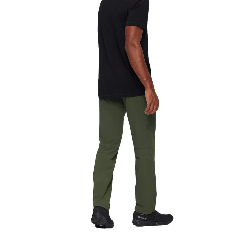 Mammut M's Hiking V Pants