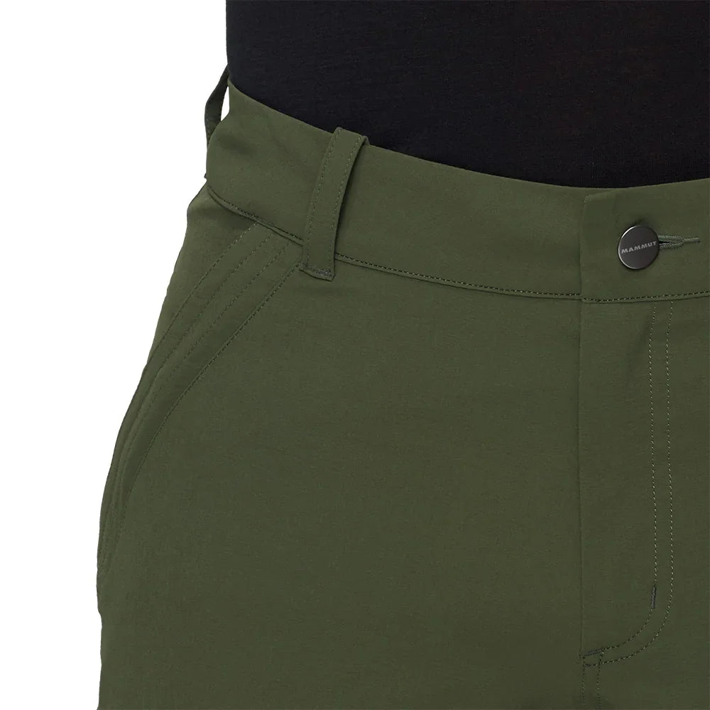 Mammut M's Hiking V Pants