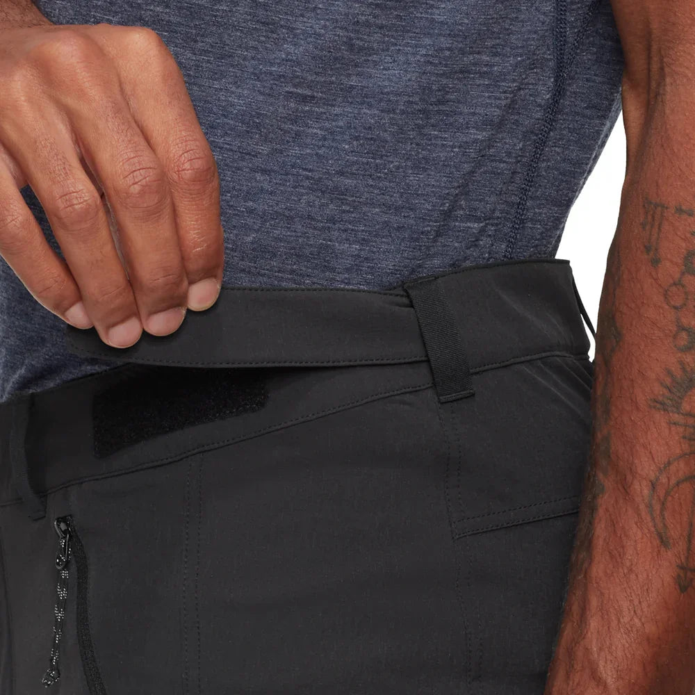 Pantalon Mammut Runbold IV (hommes)