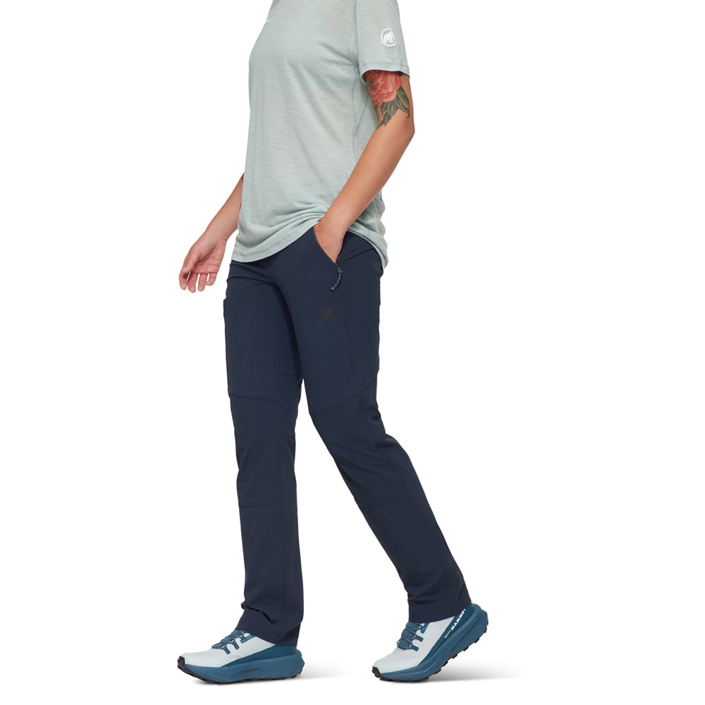 Pantalon Mammut Runblod IV (femmes)