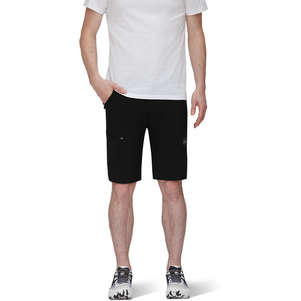 Short Mammut Runbold (hommes)