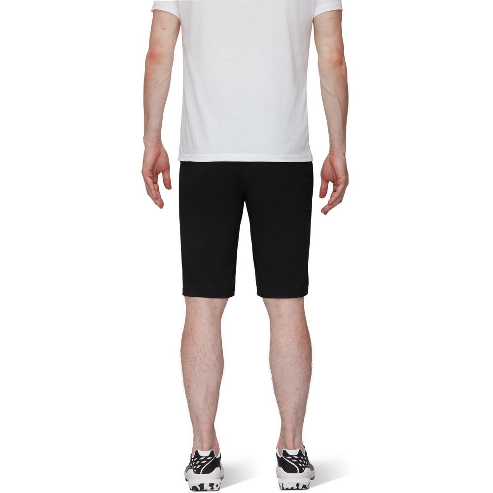 Short Mammut Runbold (hommes)
