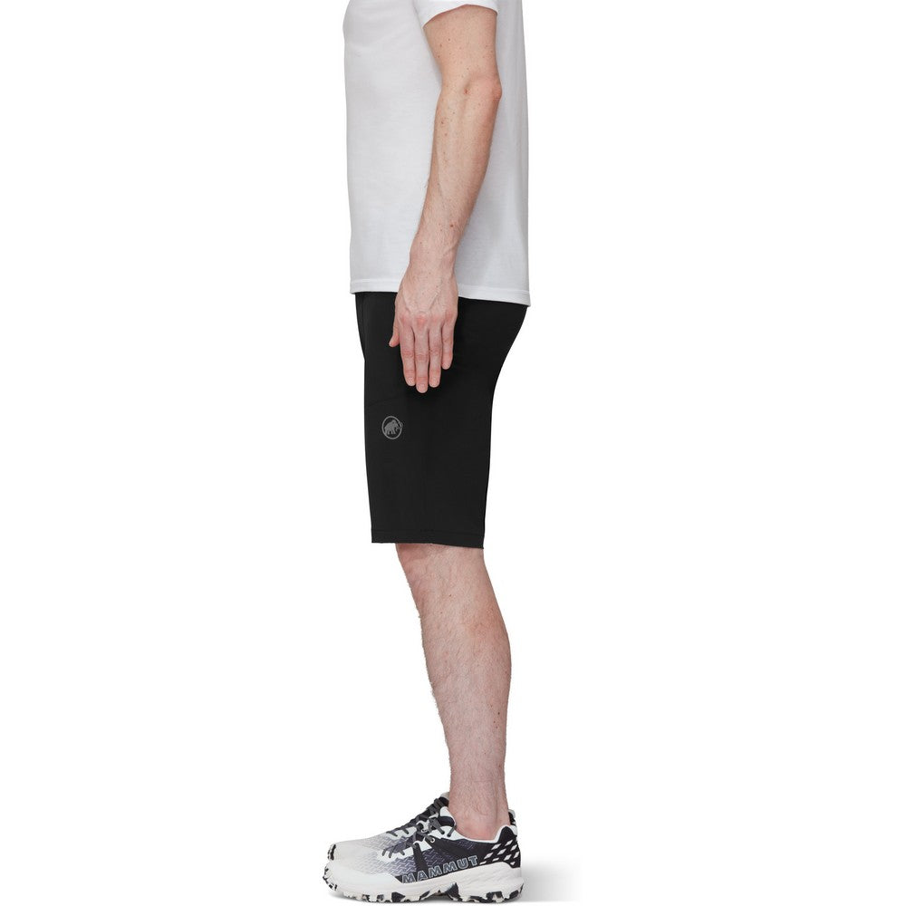 Short Mammut Runbold (hommes)