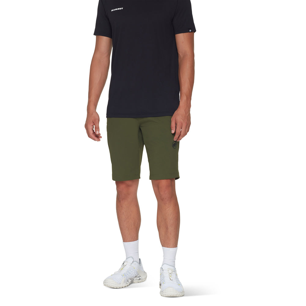 Short Mammut Hiking V (hommes)