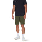 Short Mammut Hiking V (hommes)