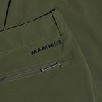 Short Mammut Hiking V (hommes)