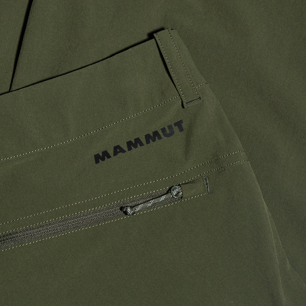 Short Mammut Hiking V (hommes)