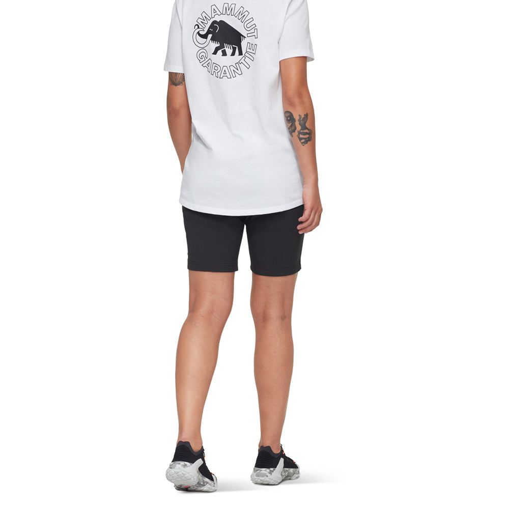 Short Mammut Hiking V (femmes)