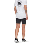 Short Mammut Hiking V (femmes)