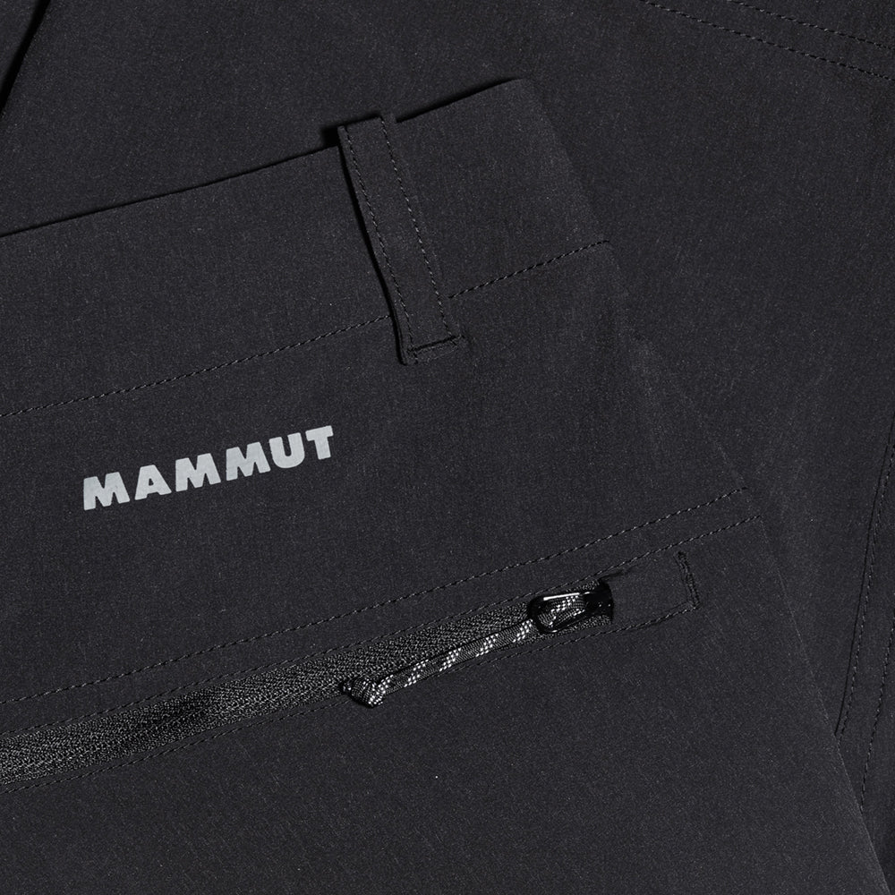 Short Mammut Hiking V (femmes)